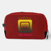 Activate My Heart ドップキット (正面)