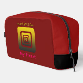 Activate My Heart ドップキット