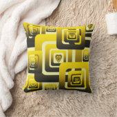 Activate My Heart Pattern クッション (ブランケット)