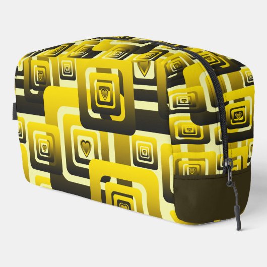 Activate My Heart Pattern ドップキット (右コーナー)