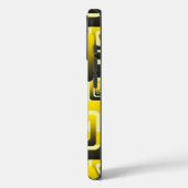 Activate My Heart Pattern Case-Mate iPhoneケース (裏面 / 左)