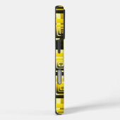 Activate My Heart Pattern Case-Mate iPhoneケース (裏面 / 右)