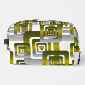 Activate My Heart Pattern Silver ドップキット (正面)