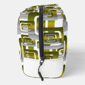 Activate My Heart Pattern Silver ドップキット (右)