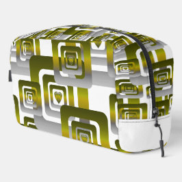 Activate My Heart Pattern Silver ドップキット