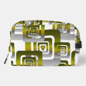 Activate My Heart Pattern Silver ドップキット (裏面)