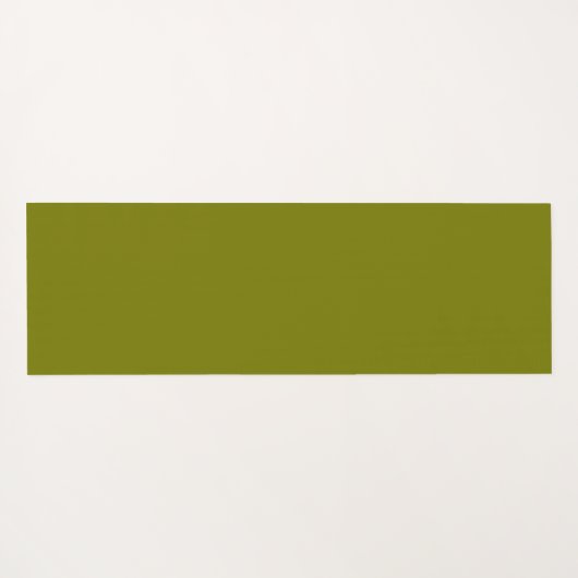 Activate My Heart Pattern Silver ヨガマット (裏面(横))