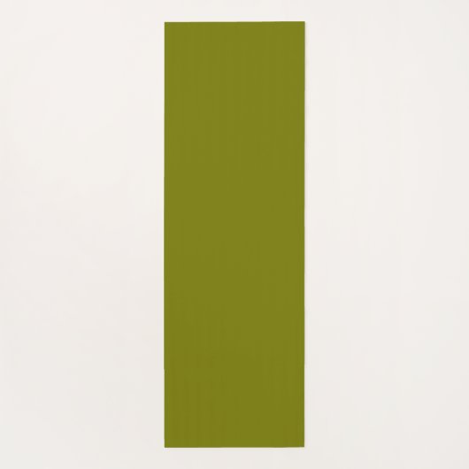 Activate My Heart Pattern Silver ヨガマット (裏面)