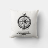 Activate Prosperity T-Shirt, Mug, & Leggings クッション (正面)