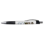 Active Abundance Go WILD ペン (トップ)