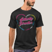 Activity Director Premium Tシャツ (正面)