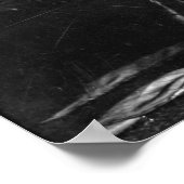 Actress Lillian Gish ポスター (角)