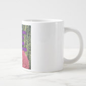 Acts 17:28 WEBU Mug ジャンボコーヒーマグカップ (右)