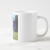 Acts 3:25 WEBU Mug ジャンボコーヒーマグカップ (右)