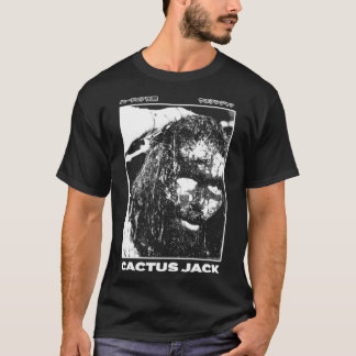 Actus.Jack W.w.e -クラシックTシャツエッセンシャルT-Sh Tシャツ