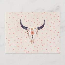 Actus RSVP素朴ポストカード インビテーションポストカード