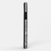 ACUの迷彩柄のiPhone 5のやっとそこに普遍的な場合 Case-Mate iPhoneケース (裏面/右)