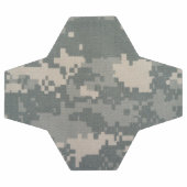 ACUサッカーボール サッカーボール (フラット)