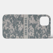 ACUパーソナライズされた迷彩柄タフXtreme iPhone 6ケース Case-Mate iPhoneケース (裏面 (横))