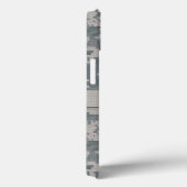 ACUパーソナライズされた迷彩柄タフXtreme iPhone 6ケース Case-Mate iPhoneケース (裏面 / 右)