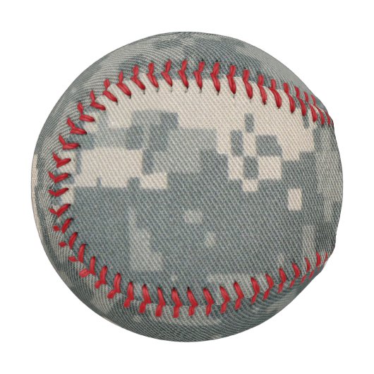 ACU野球 野球ボール (正面左)