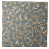 ACUPAT (UCP-D) タイル (正面)