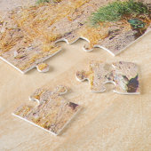 ACV-30水陸両用戦闘車（20x30インチ） ジグソーパズル (側面)