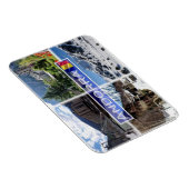 ADアンドラ山脈 –  マグネット (右側)