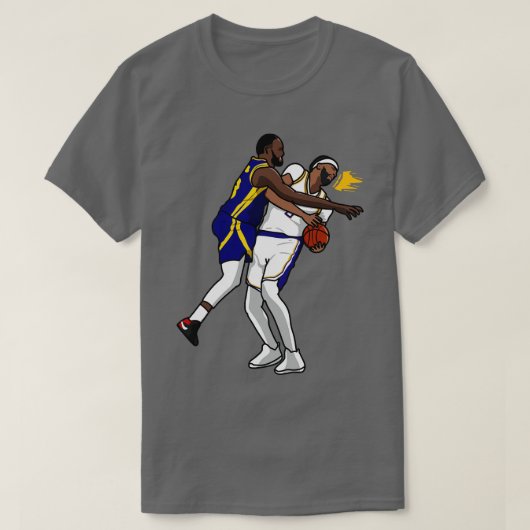 ADグリーン Tシャツ (デザイン正面)