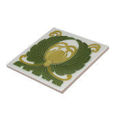 AD003アールデコの再生のセラミックタイル タイル (側面)