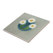 AD007アールデコの再生のセラミックタイル タイル (側面)