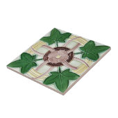 AD010アールデコの再生のセラミックタイル タイル (側面)