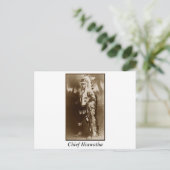 AD127 ポストカード (スタンド正面)