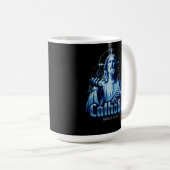 AD33イエスキリスト以来のローマカトリック コーヒーマグカップ (正面右)