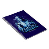 AD33イエスキリスト以来のローマカトリック ノートブック (右側)