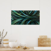 AD62 ポスター (キッチン)