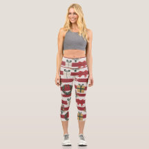 AD 004 – クリスマスデジタルパターン