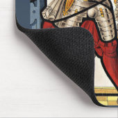 AD 1600スイス兵 マウスパッド (コーナー)