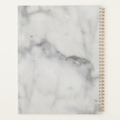 AD/HDハイウェイから…リスのプランナーを見る プランナー手帳 (裏面)