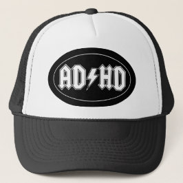AD/HD キャップ