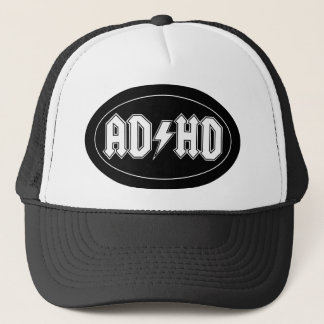 AD/HD キャップ