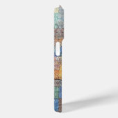 Ad Parnassum by Paul Klee, 抽象芸術・アート, Case-Mate iPhoneケース (裏面 / 右)