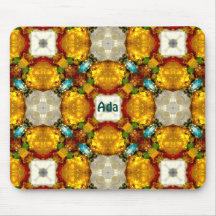 ADA ~黄金の宝石パターンパーソナライズされた~
