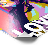 Ada Lovelace POPART フォトプリント (角)