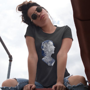 Ada Lovelace Tシャツ – プログラマー初