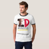 ADA Tシャツ (正面フル)