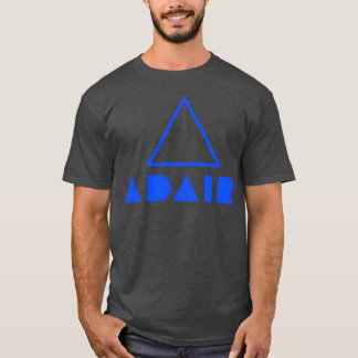 Adair Base ガール Tシャツ