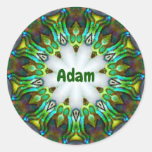 ADAM ~ パーソナライズド・パウアシェル・フラクタル ~ 