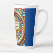 ADAM ～ヴィンテージ少年～ヴィンテージおもちゃ～ カフェラテマグ (右)