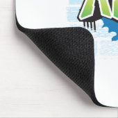 adam.ai マウスパッド (コーナー)